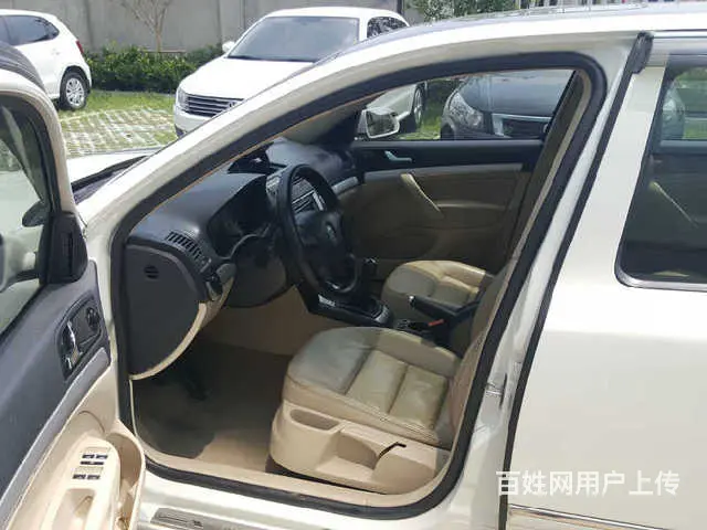 斯柯达明锐 2007款 2.0L 手动 逸仕版 ( - 图片 5