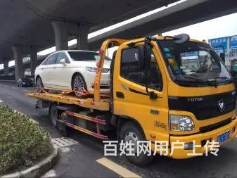 常州正规高速救援哪家专业 - 图片 6