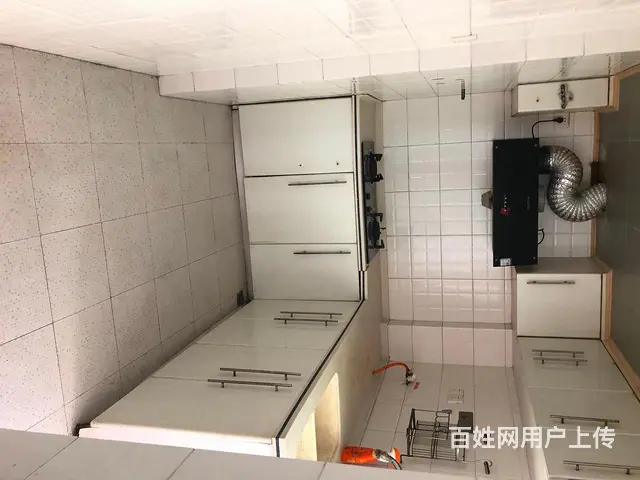 悦华酒店对面天安铭爵山庄三房出租 - 图片 7