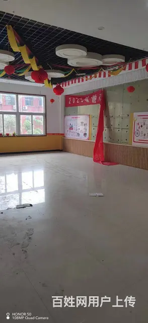 出租湛河区中兴路桥下湛南路南侧二楼房屋 - 图片 2
