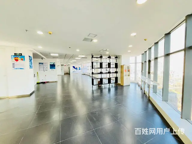出租房源丨奥体中心丨瑞宝东方丨500平丨精装丨43万丨地铁对 - 图片 4