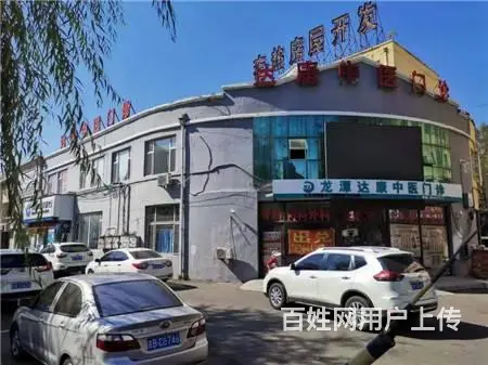 生意转让徐州路医院门诊出兑可空兑 - 图片 1