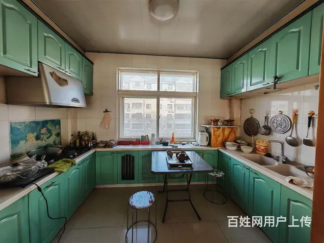 珠江富达小区步梯三楼房证158平68万 - 图片 3
