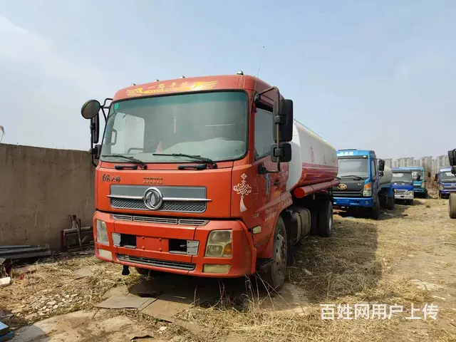 长期出售各种品牌二手洒水车，车源丰富，价格便宜 - 图片 1