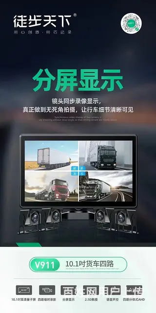 货车监控 - 图片 3