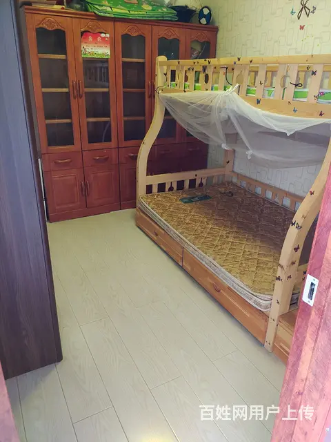 东方新城c座130平4室两厅一卫出租 - 图片 5