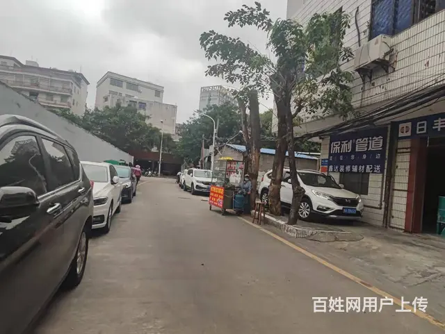 （51旺铺推荐）美兰区下贤二村横街铺面70平招租 - 图片 4