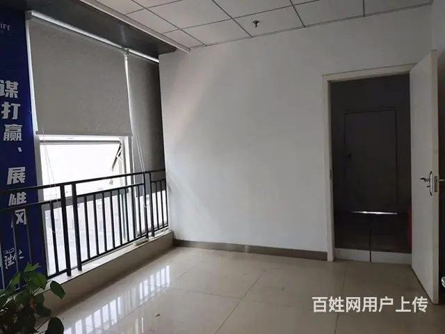 价格美丽带中央空调武侯新城富顿中心优博广场精装550平 - 图片 7