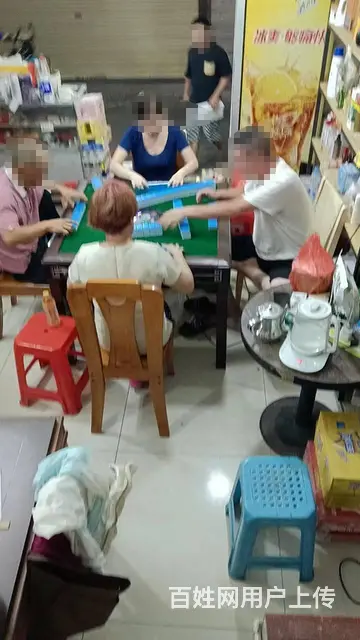 （51旺铺推荐）秀英小街80平铺面五千块包设备急转 - 图片 5