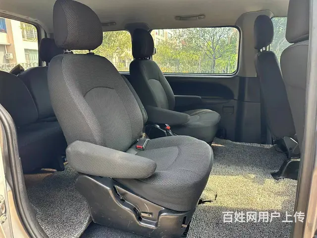 江淮 瑞风 2015款 瑞风S5 2.0 手动 豪华型 - 图片 3