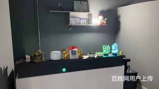 B15590一给钱就转经开万达金街精装修商铺空转 - 图片 2
