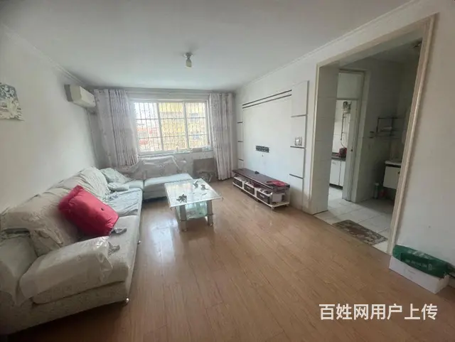 樱桃园2楼81平，送地上储藏室，大产权 可贷款 - 图片 1