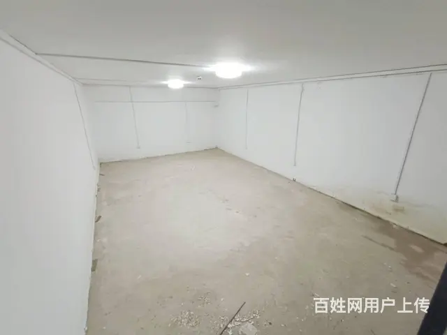【福铺】卧龙大观对面|40平门头|月租1700 - 图片 5