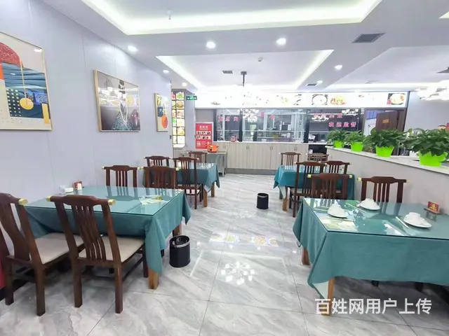 B个人一开发区黄金海岸餐厅对外转让 - 图片 5