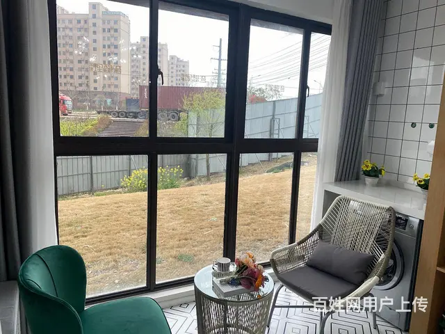 城南国建理想湾首付二成高铁站双名校紧邻江海广场地理位置优 - 图片 4