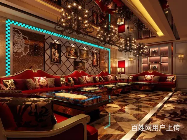 南宁好玩的夜场--十大夜总会排名生意好漂亮多 - 图片 4