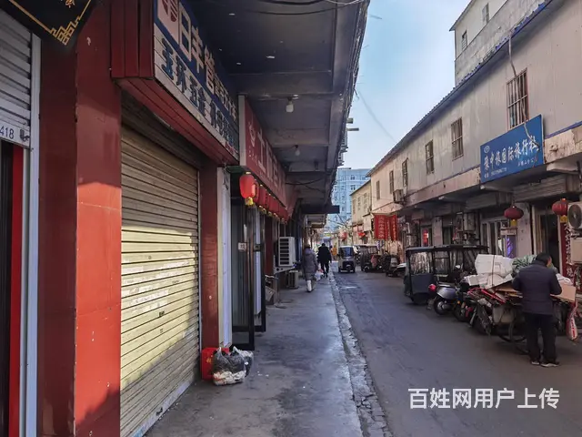 （诚速）转营业中临街餐馆 餐饮一条街位置佳周边成熟社区客流大 - 图片 10