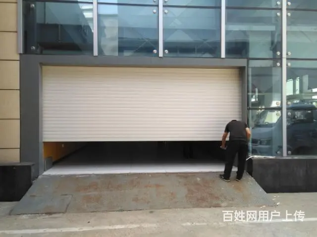 定做、安装、维修各种卷帘门、车库门、自动门 - 图片 11