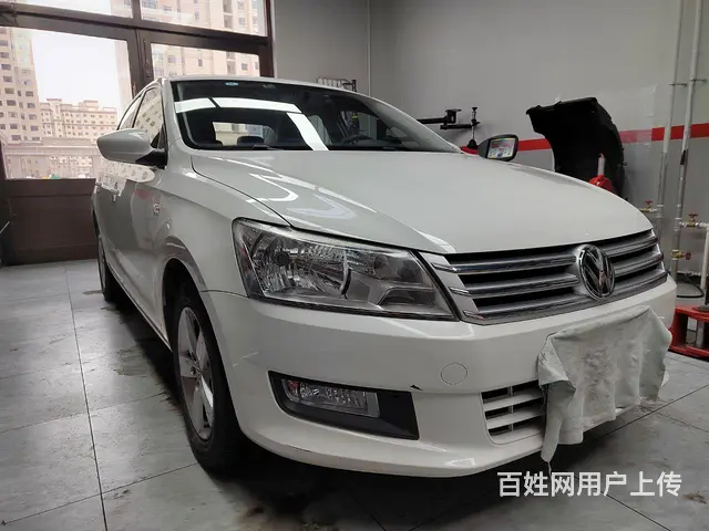 大众 桑塔纳 2015款 1.4 手动 舒适版 - 图片 3