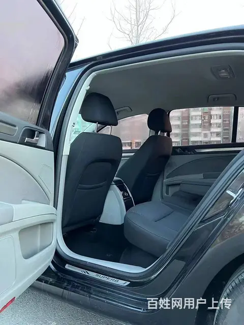 斯柯达 速派 2013款 1.4TSI 手动 绅仕版 - 图片 4