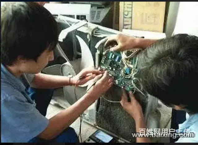 海口空调维修安装，海口空调加冰种 - 图片 8