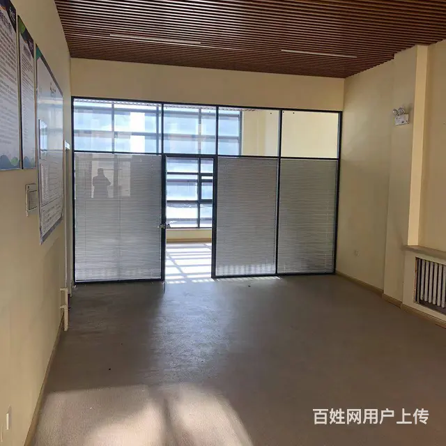 【搞定了！】道里群力民生尚都福园临街门市二楼三楼出租 - 图片 4