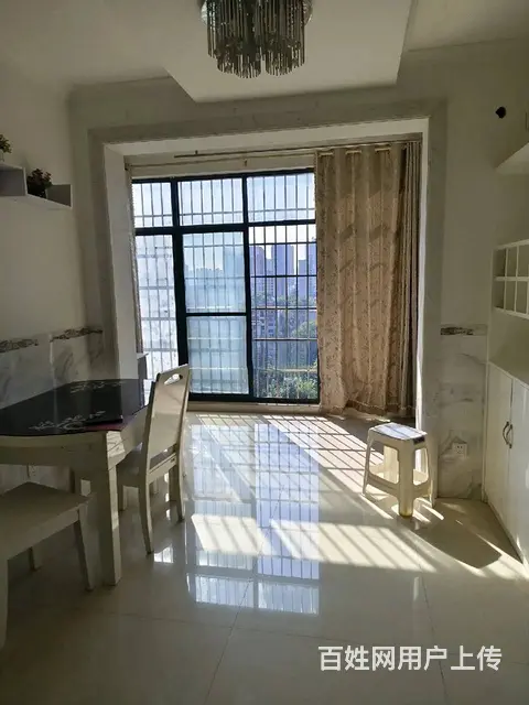电梯房雁城西路衡阳名郡小区2室2厅精装修家电齐全月租1500 - 图片 2
