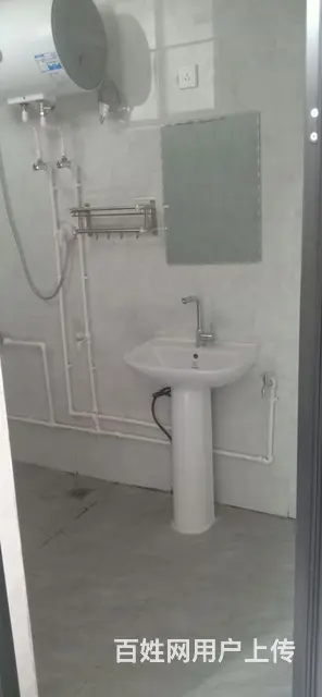 房主新建自建房出租，单间，一室一卫，西邻龙门大道，南邻古城路 - 图片 4