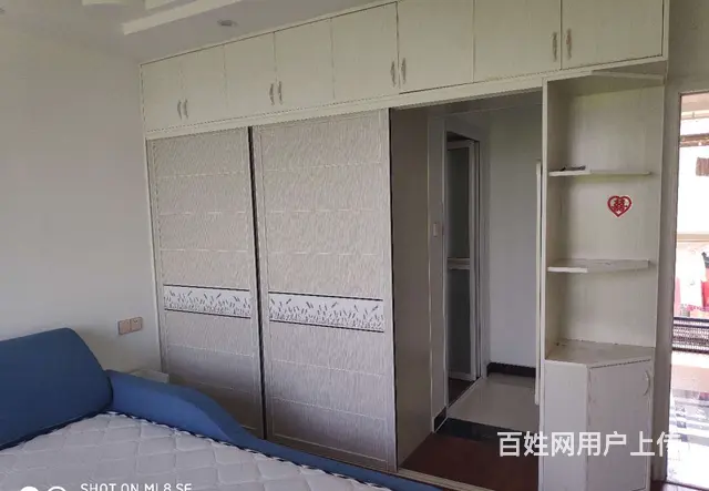 东方家园三室两厅一厨两卫一阳台高层景观房出售 - 图片 5