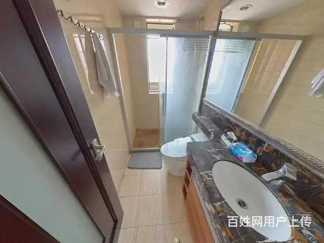 利嘉阁 九悦旁精装修实用三房南北通双阳台周边配套成熟 - 图片 10