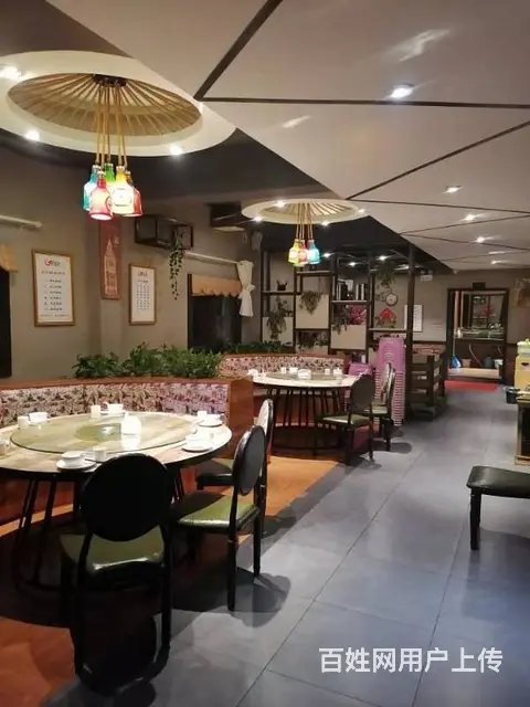 袁州区袁山中路260平酒店转让 - 图片 2