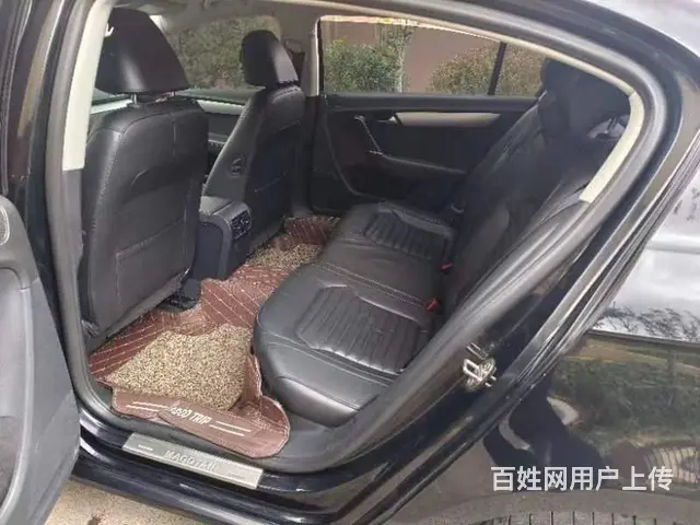 大众 迈腾 2013款 1.8TSI 双离合   版 - 图片 10