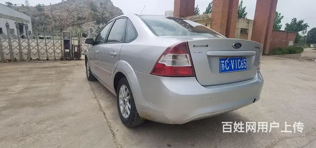 福特福克斯 - 图片 4