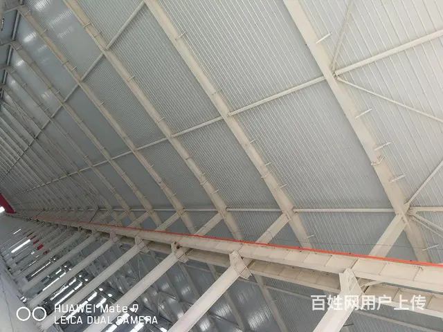 头屯河工业园区7000平米标准厂房出租 - 图片 9