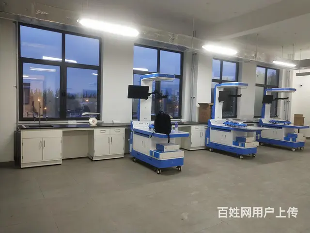 定制实验室家具上门测量免费安装售后维修实验台 - 图片 4