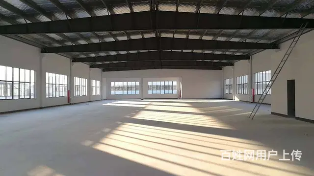 出售抚州高新区单层11米层高厂房 有产权 可按揭 无中介 - 图片 1