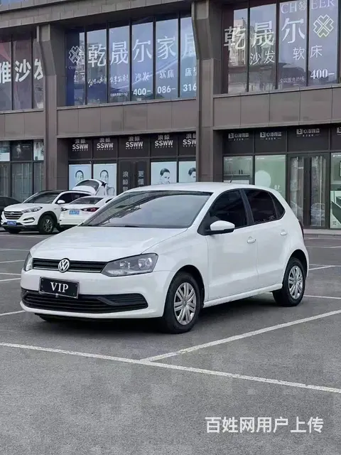 大众POLO 2014款 1.4 手动 风尚版 - 图片 5