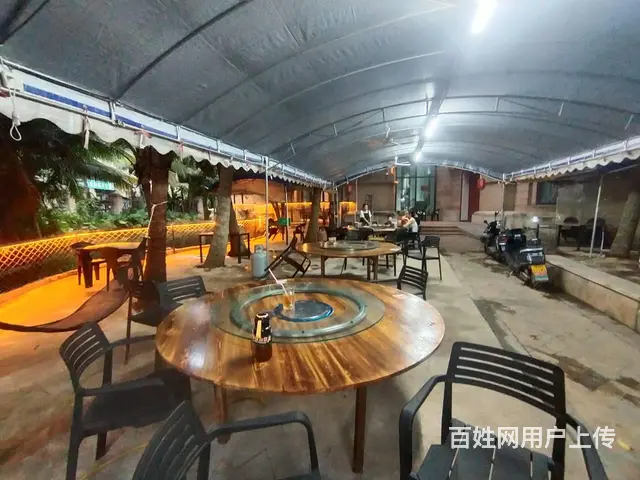（51旺铺推荐）恒大文化旅游城1000平餐饮店转让 - 图片 7