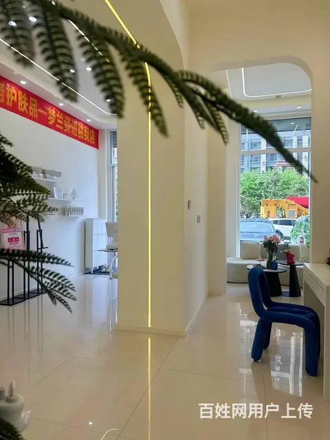 群力 品牌连锁美容院出兑 - 图片 7