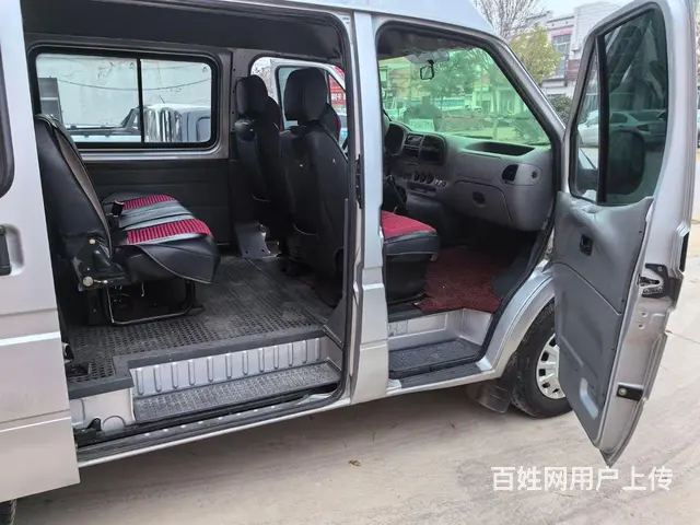 极品 全顺 - 图片 5