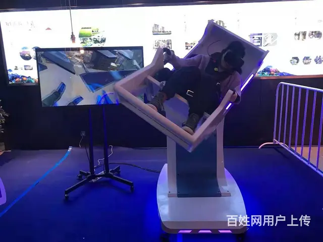 相城托马斯小火车出租三维针雕发电自行车出租 - 图片 3