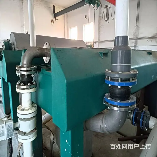 三联卧式离心机维修工厂质量可靠 - 图片 2