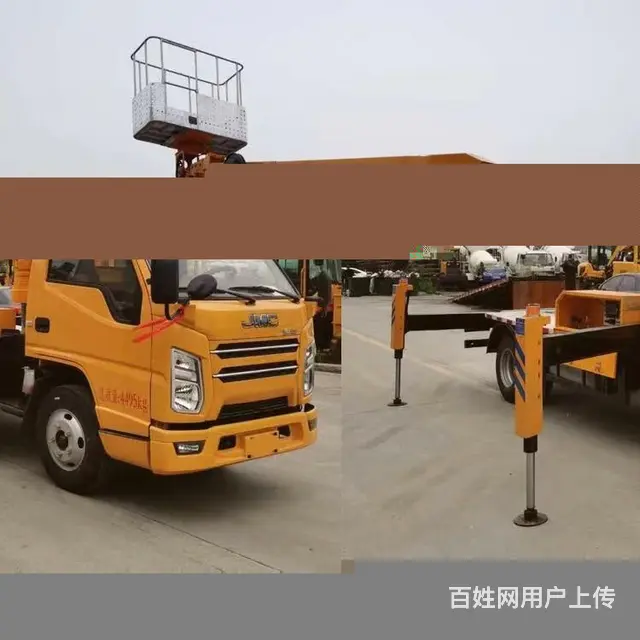虎山乡事故救援设备吊装怎么出租 - 图片 5