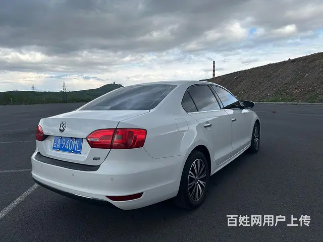 大众 速腾 2015款 1.6 手自一体   型 - 图片 5