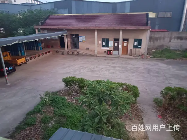 桃源临街厂房出租 - 图片 3
