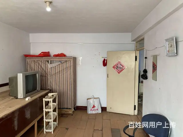 古塔区 北一里古城新苑 4楼步梯 四中 古塔公园 大润发超市 - 图片 2