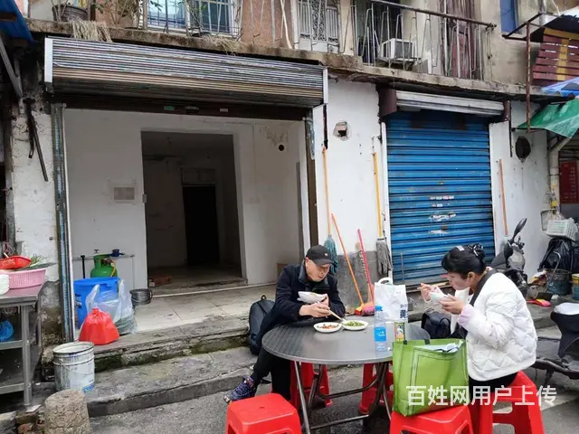 （老板本人）房东直租芙蓉区火车站商圈旺铺出租  6052 - 图片 3