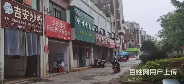 (麦子邦免费找店)沿街旺铺,房东直租,费用低位置好,可面议! - 图片 1