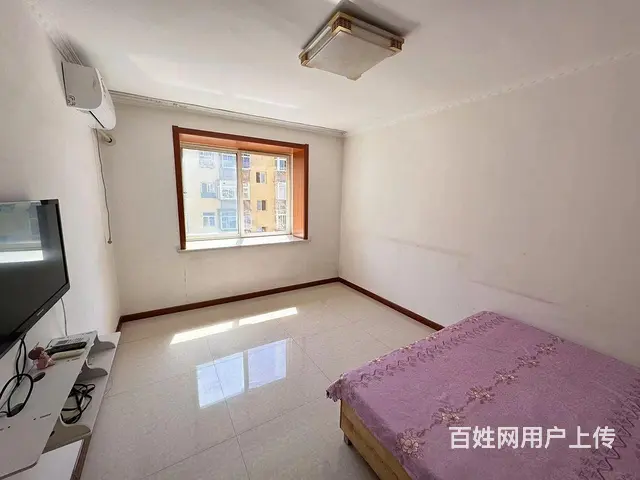 辽建小区精装干净 普通住宅 精装修 - 图片 1