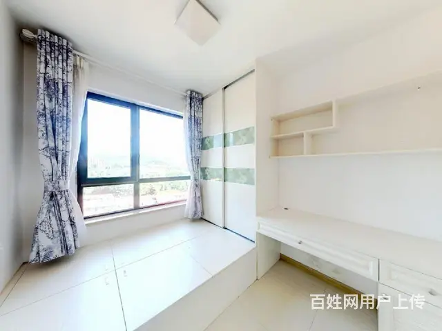 保利香榭里公馆，南北通透三居室，精装修，保持良好 - 图片 3